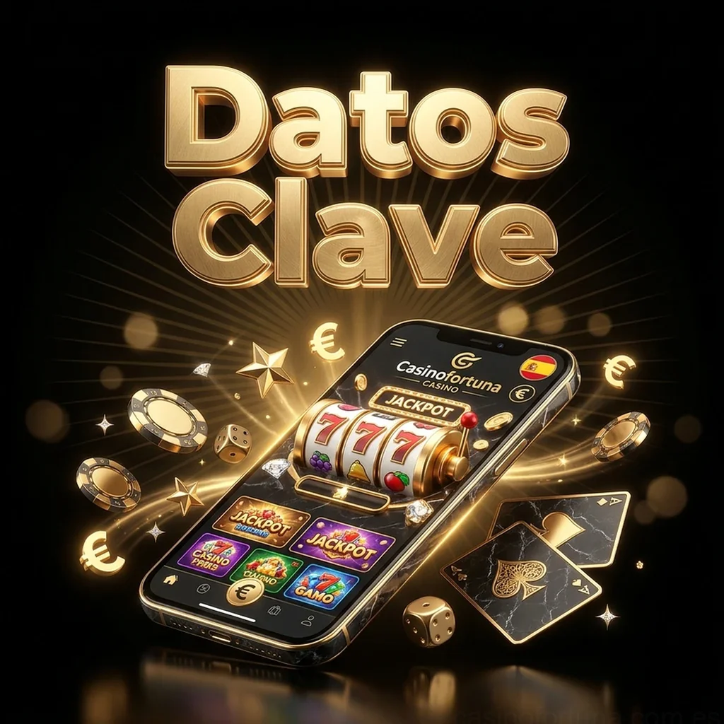 Datos Clave